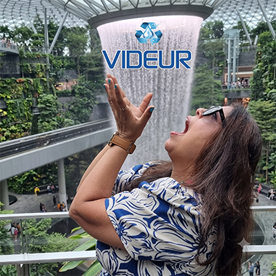 Videur Technologies
